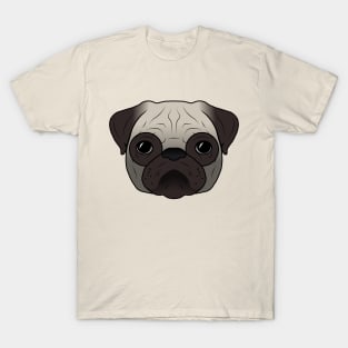 Pugs! T-Shirt